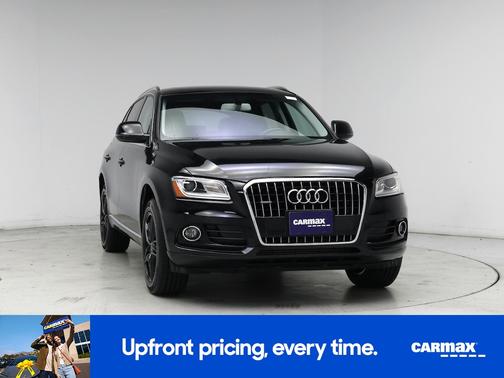 2017 Audi Q5 Premium