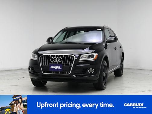 2017 Audi Q5 Premium
