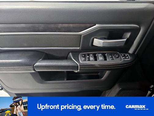 2024 RAM 2500 Bighorn