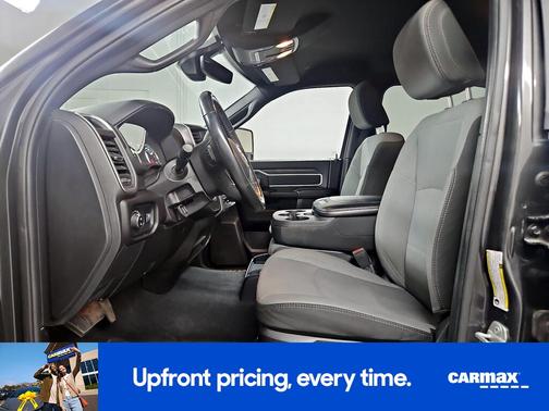 2024 RAM 2500 Bighorn