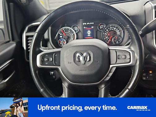 2024 RAM 2500 Bighorn