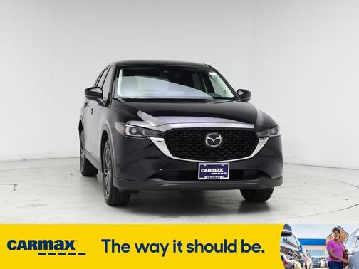 2023 Mazda CX-5 2.5 S Premium Package