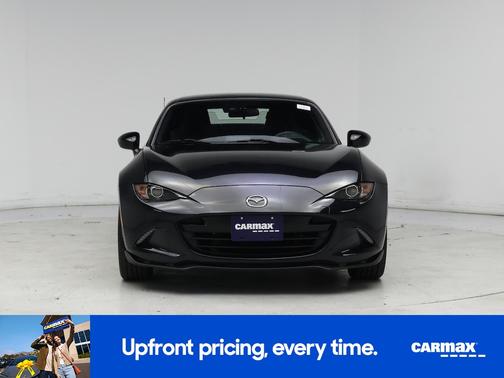 2020 Mazda MX-5 Miata RF Club