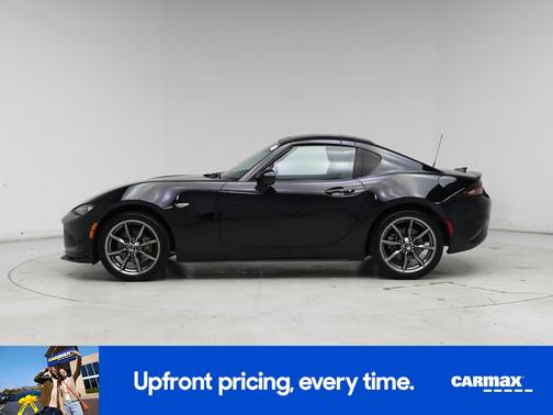 2020 Mazda MX-5 Miata RF Club