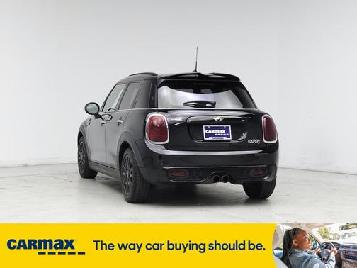 2016 MINI Hardtop S