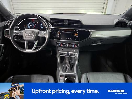 2024 Audi Q3 S-Line Premium