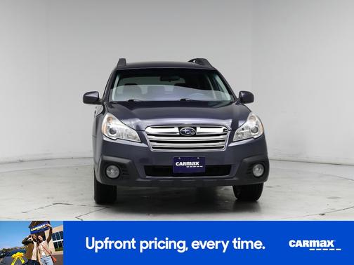 2014 Subaru Outback 2.5I