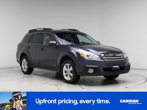 2014 Subaru Outback 2.5I