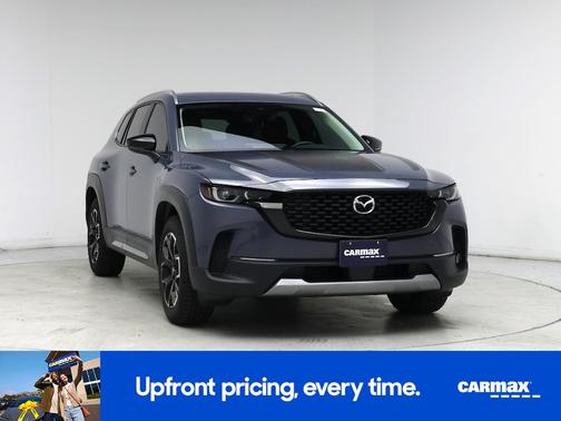 2024 Mazda CX-50 2.5 Turbo Meridian Edition