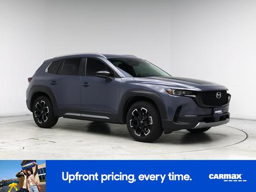 2024 Mazda CX-50 2.5 Turbo Meridian Edition