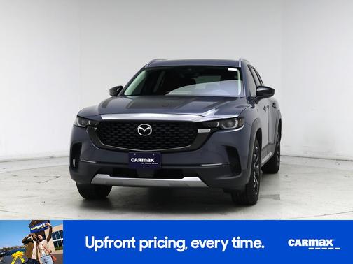 2024 Mazda CX-50 2.5 Turbo Meridian Edition
