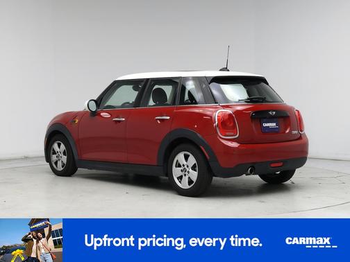 2017 MINI Hardtop 