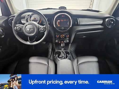 2017 MINI Hardtop 