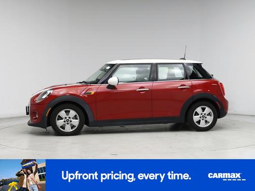 2017 MINI Hardtop 