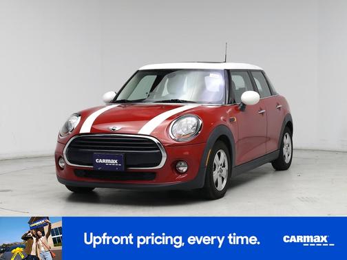 2017 MINI Hardtop 