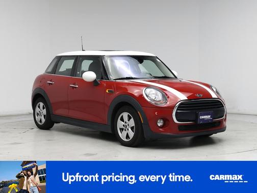 2017 MINI Hardtop 