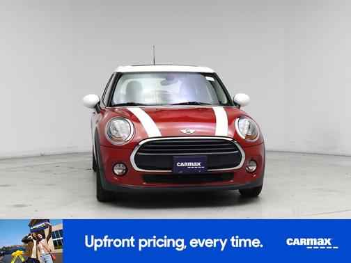 2017 MINI Hardtop 