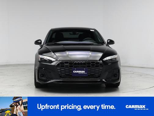 2021 Audi A5 S-Line Premium Plus