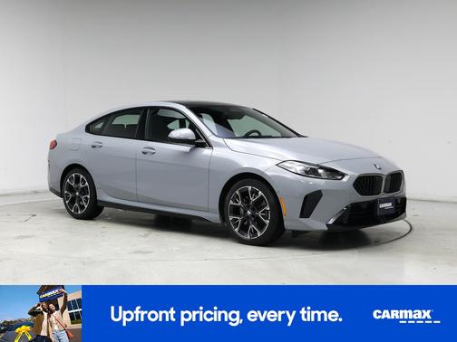 2025 BMW 228 Gran Coupe xDrive Gran Coupe