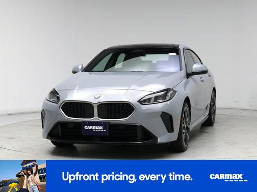 2025 BMW 228 Gran Coupe xDrive Gran Coupe