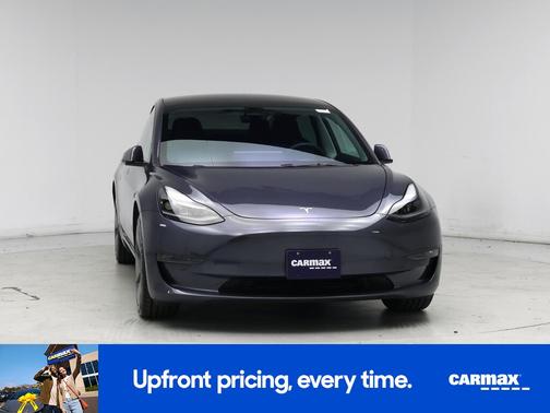 2023 Tesla Model 3 Long Range