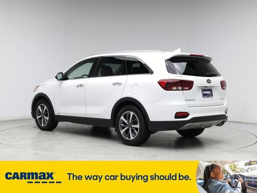2019 Kia Sorento EX