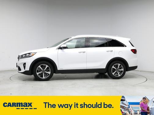 2019 Kia Sorento EX