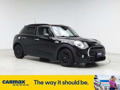 2016 MINI Hardtop S