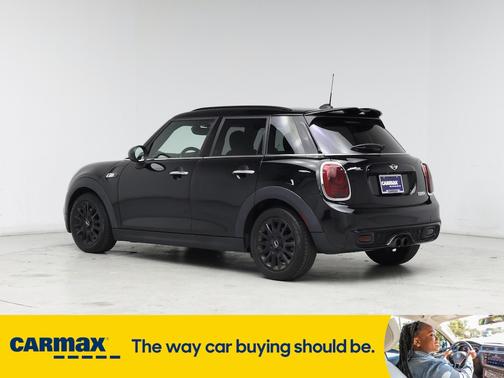2016 MINI Hardtop S