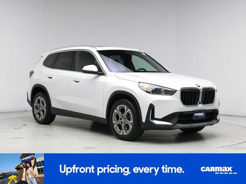 2023 BMW X1 XDrive28i