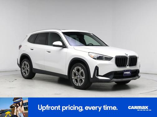 2023 BMW X1 XDrive28i