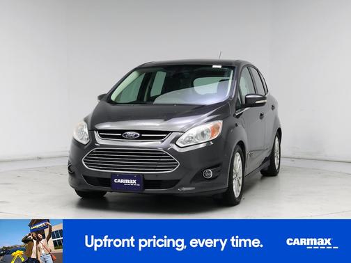 2015 Ford C-Max Energi SEL