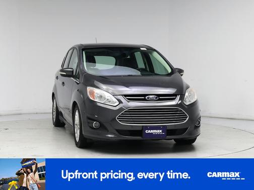 2015 Ford C-Max Energi SEL