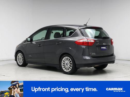 2015 Ford C-Max Energi SEL