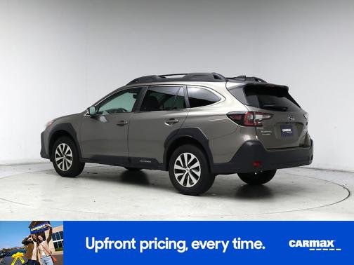 2023 Subaru Outback Premium