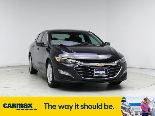 2023 Chevrolet Malibu 1LT