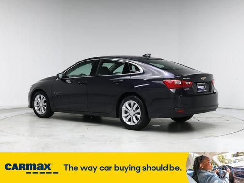2023 Chevrolet Malibu 1LT