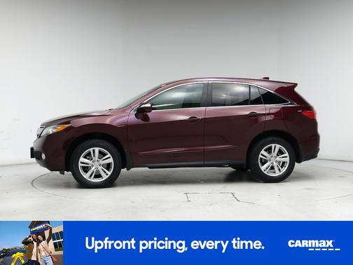 2014 Acura RDX AWD