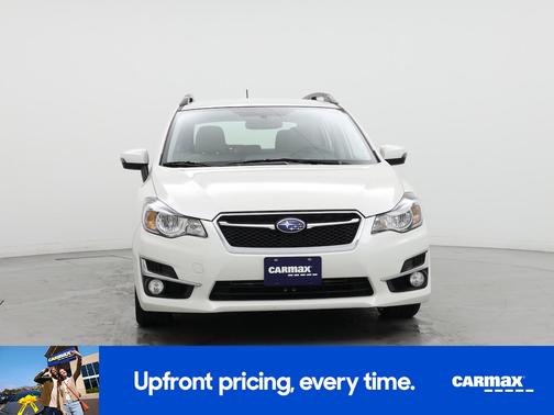 2015 Subaru Impreza 2.0I Sport Premium