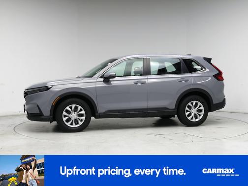 2024 Honda CR-V LX