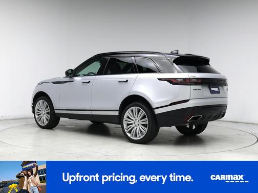 2023 Land Rover Range Rover Velar R-Dynamic S