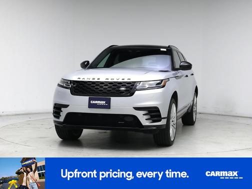 2023 Land Rover Range Rover Velar R-Dynamic S