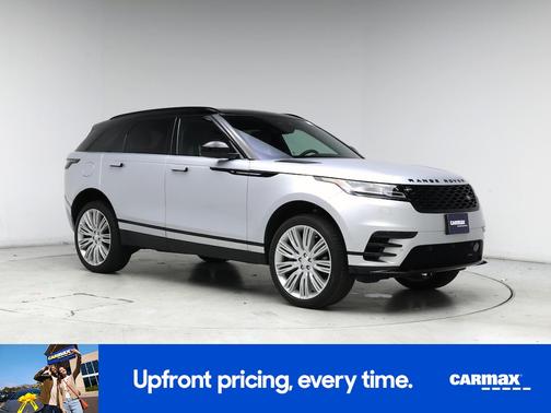 2023 Land Rover Range Rover Velar R-Dynamic S