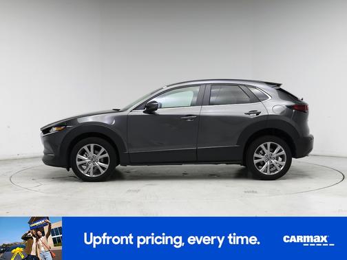 2021 Mazda CX-30 Select