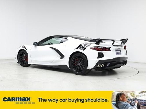 2023 Chevrolet Corvette Stingray 1LT