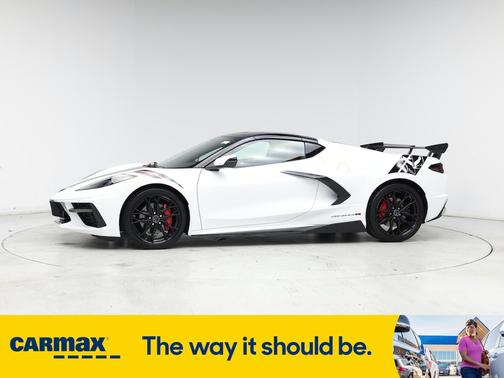 2023 Chevrolet Corvette Stingray 1LT