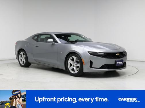 2023 Chevrolet Camaro LT