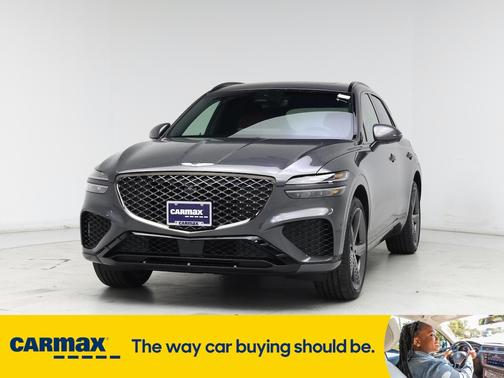 2023 Genesis GV70