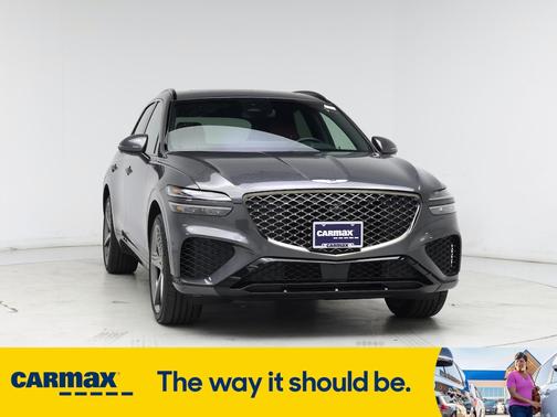 2023 Genesis GV70