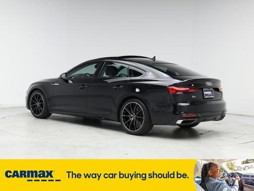 2023 Audi A5 Sportback Premium Plus